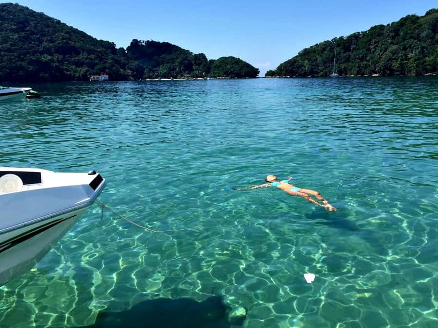 Angra dos Reis and Ilha Grande: Small-Group Fast-Boat Tour - Key Highlights at a Glance