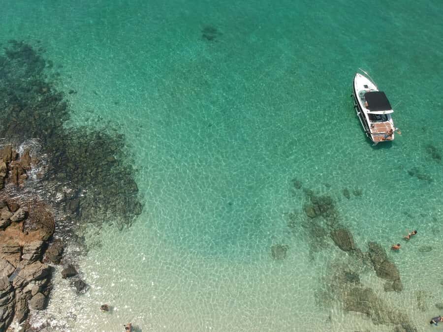 Angra dos Reis: Full-Day Tour with Lunch and Boat Ride - Key things to know before you go