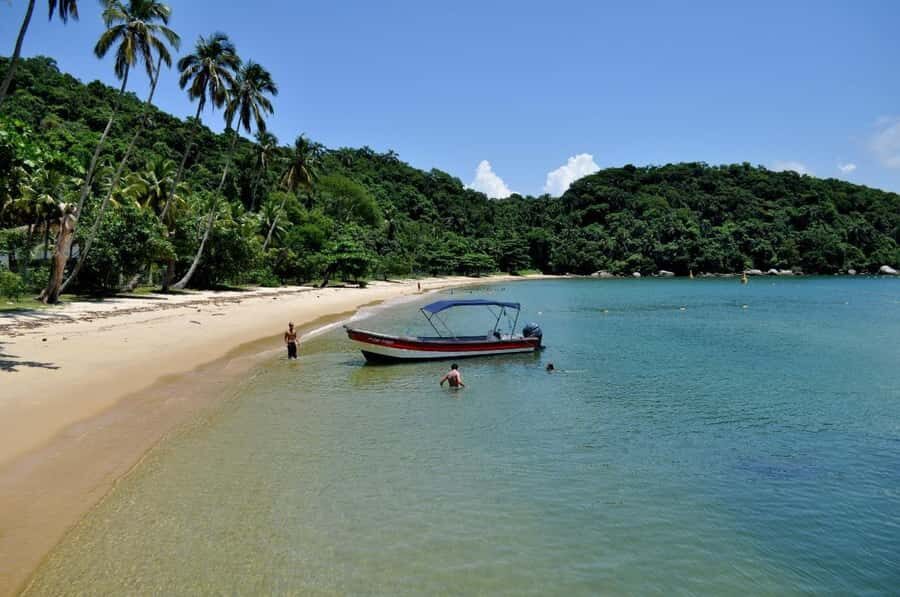 Angra dos Reis: Full-Day Tour with Lunch and Boat Ride - A Long Day From Rio: How 12 Hours Actually Feels