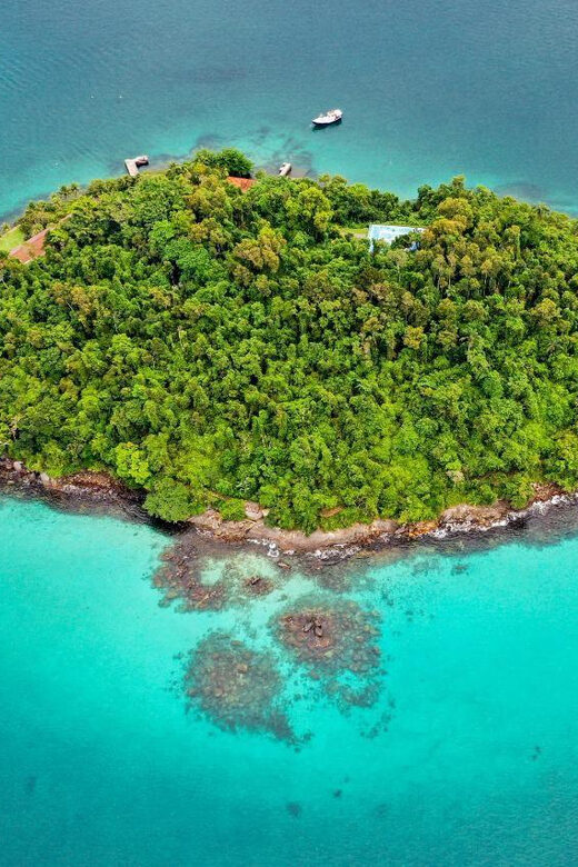 Angra dos Reis: Full-Day Tour with Lunch and Boat Ride - Price and Value: Is 58 USD a Good Deal?
