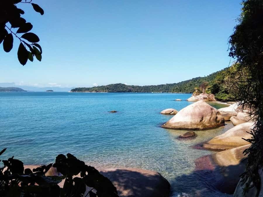 Angra dos Reis: Full-Day Tour with Lunch and Boat Ride - Day-of Rules and Safety Signals You Should Respect