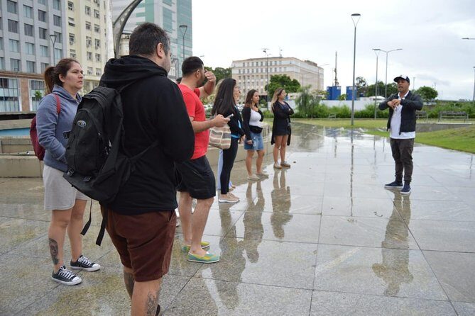 Aqua Rio + Olympic Boulevard Tour - Rio de Janeiro by Pepe Rio Tours - Museu do Amanhã: Photos and the Creation Story (But Tickets Cost Extra)
