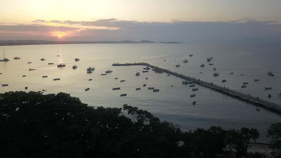 Armação dos Búzios: 3-Stop Schooner Boat Ride - Key things that make this ride special