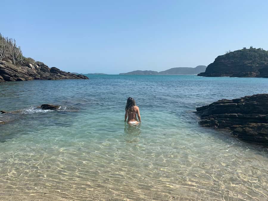 Armação dos Búzios: Walk Through the Natural Pools in Búzios - Key highlights to know before you go