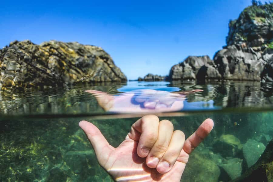 Armação dos Búzios: Walk Through the Natural Pools in Búzios - What to pack so you enjoy every stop