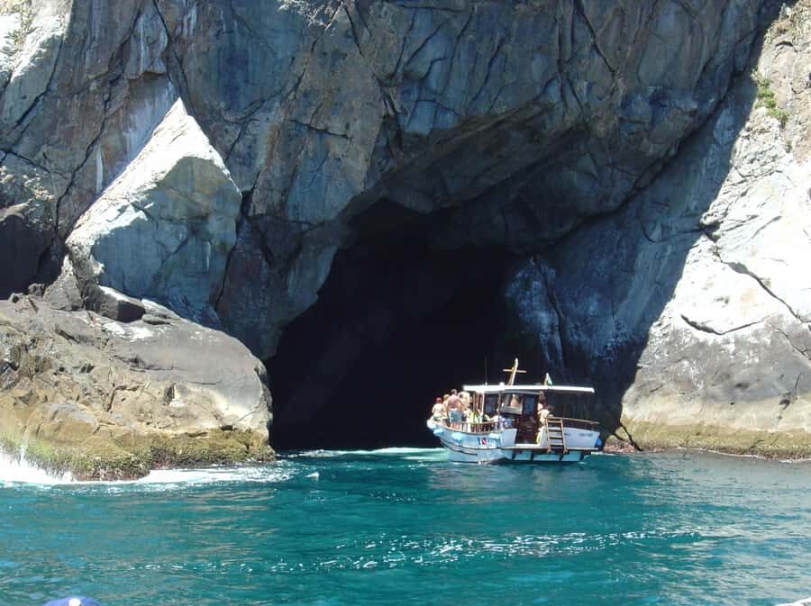 Arraial do Cabo Adventure: Guided Tour, Beaches, and Lunch. - Key things to know before you go