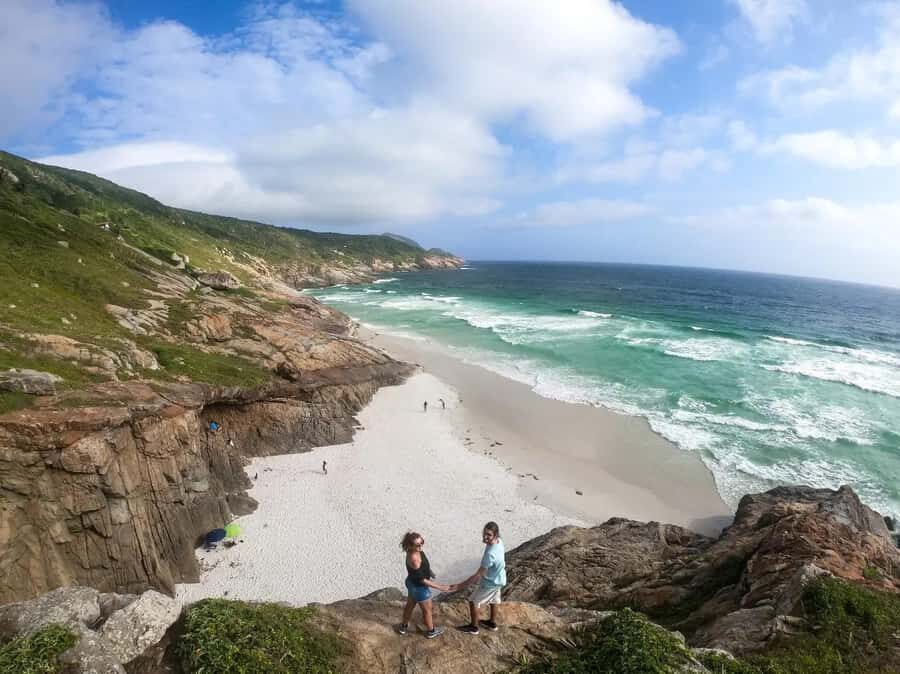 Arraial do Cabo Adventure: Guided Tour, Beaches, and Lunch. - Getting from Rio to Arraial do Cabo: the 3.5-hour reality check