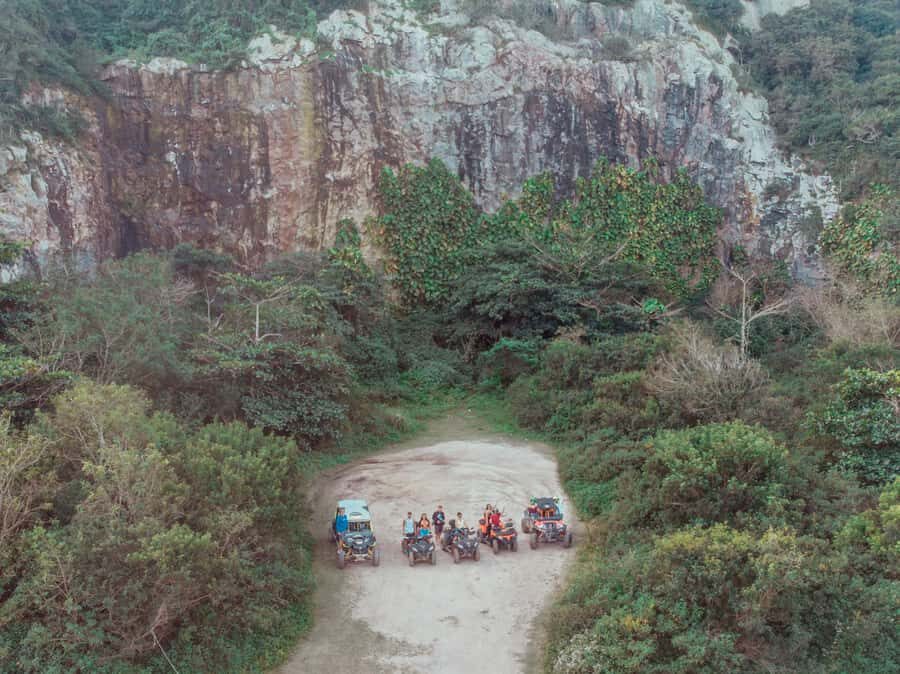 Arraial do Cabo: ATV Quad Bike Tour - Photos, Wind, and What to Bring for a Smooth Ride