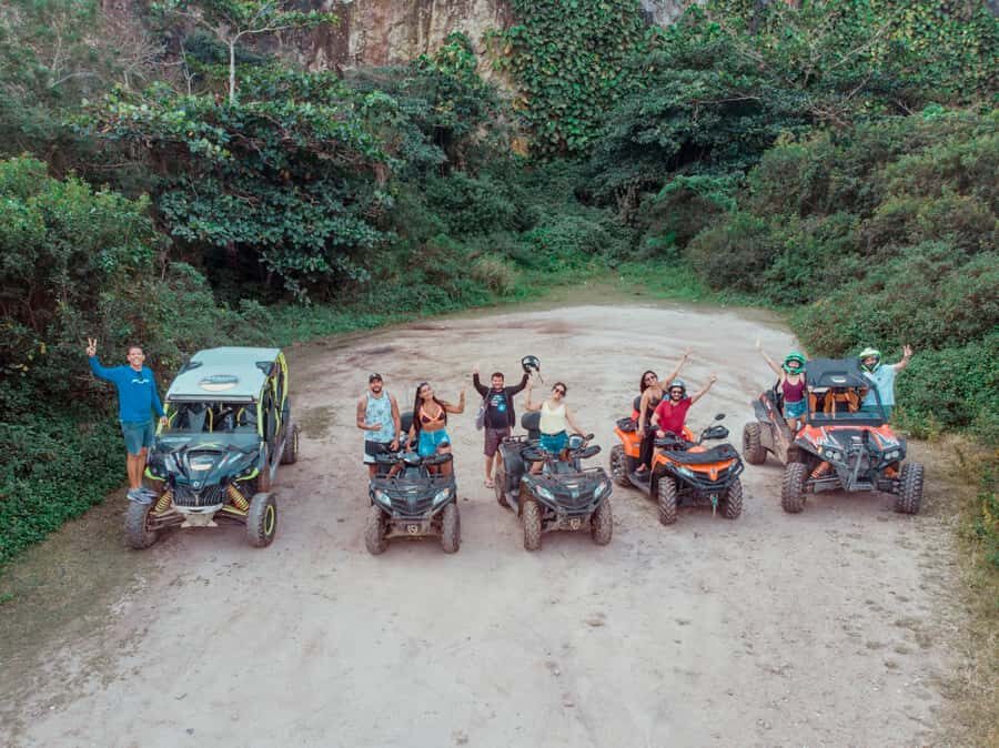 Arraial do Cabo: ATV Quad Bike Tour - Price and Value: Is $80 Worth a 2-Hour Quad Tour?