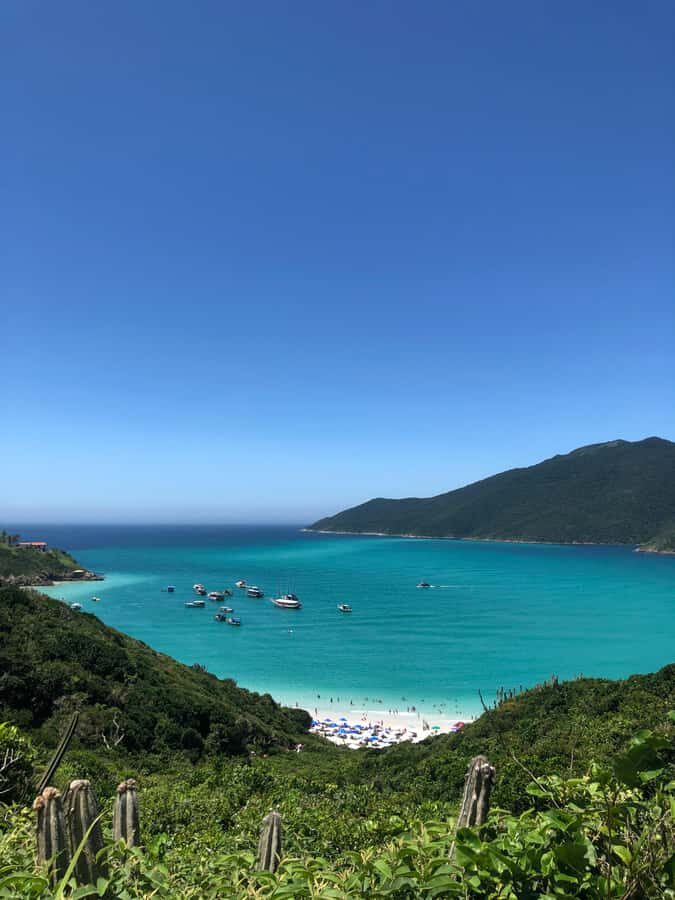 Arraial do Cabo: Boat Trip with Waterslide - Key highlights to notice before you go