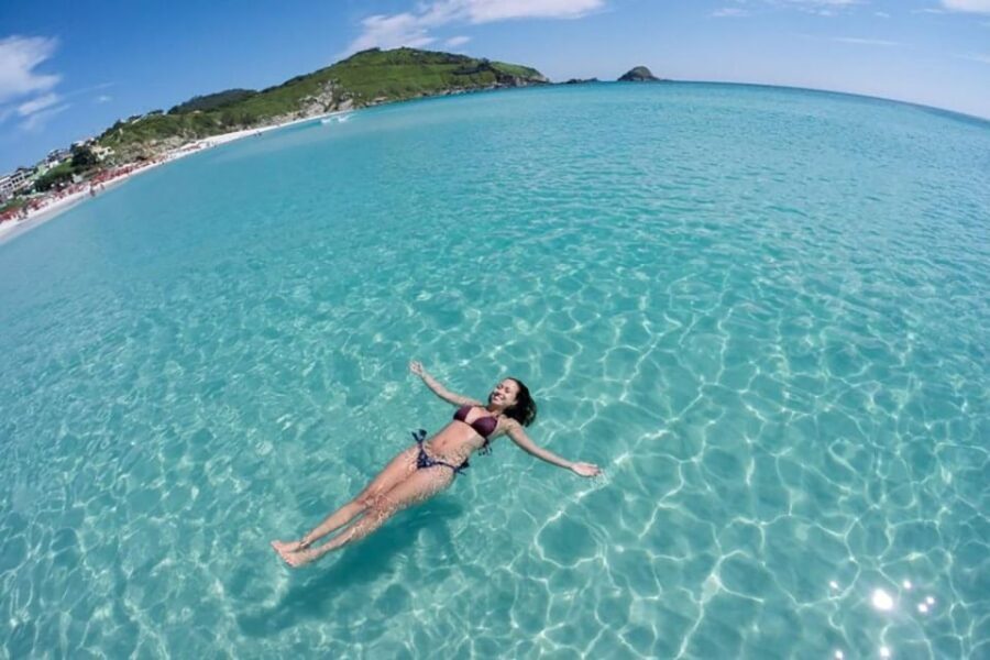 Arraial do Cabo, the Brazilian Caribbean. - Why Arraial do Cabo feels like the Brazilian Caribbean