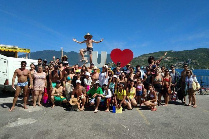 Arraial do Cabo Tour from Rio de Janeiro - Getting to Arraial do Cabo: the early start that makes it work