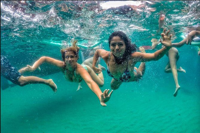 Arraial do Cabo Tour in Rio de Janeiro with Lunch - Key things I’d plan around before you go