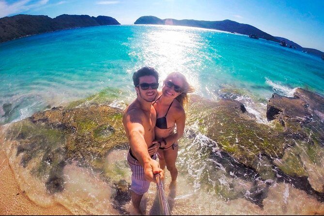 Arraial do Cabo Tour in Rio de Janeiro with Lunch - Price, what’s included, and the small fees that add up
