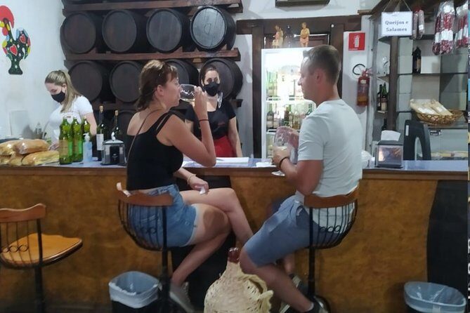 Art Of Wine – Travel Through The So-Called Wine Route Visiting Various Wineries - From São Paulo to Wine Country: How the Day Flows