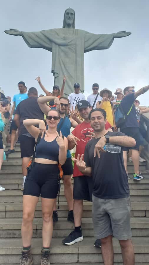 AVenturismo Christ Redeemer - Key points before you go