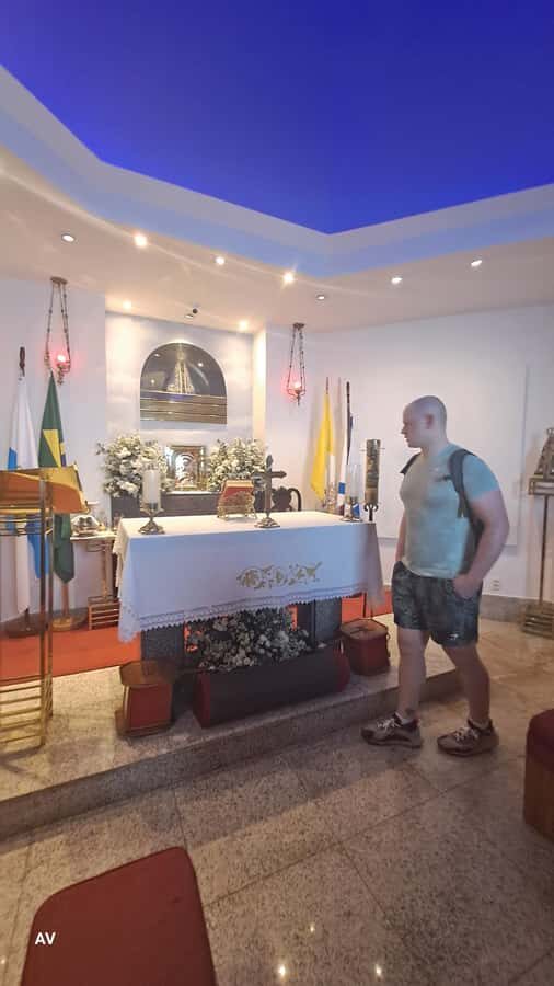 AVenturismo Christ Redeemer - Who this hike suits best (and who should rethink it)