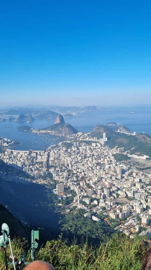 AVenturismo Christ Redeemer - Corcovado and Christ Redeemer: why this tour feels more complete