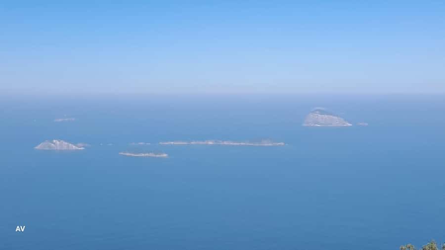 AVenturismo Christ Redeemer - Price and value: what $47 buys you in real terms