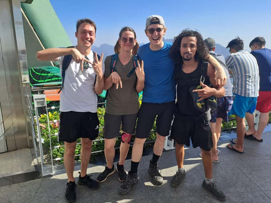 AVenturismo Pão de Açúcar - Key Things You’ll Notice on This Hike