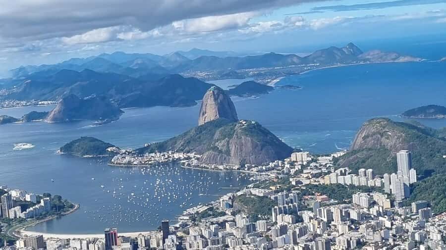 AVenturismo Pão de Açúcar - Why This Pão de Açúcar Climb Feels Like More Than a View
