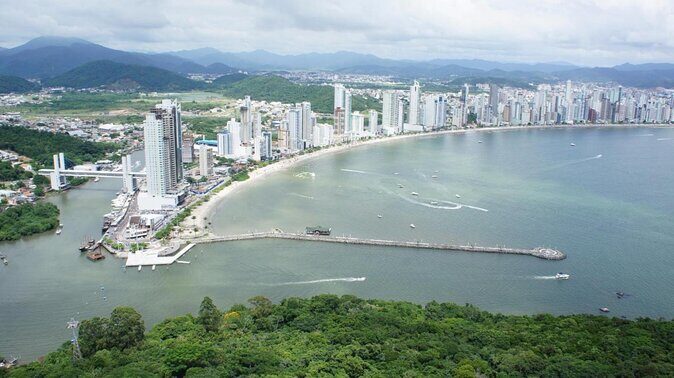 Balneário Camboriú, Unipraias and Laranjeiras - Exit Floripa - Key Highlights to Know Before You Go