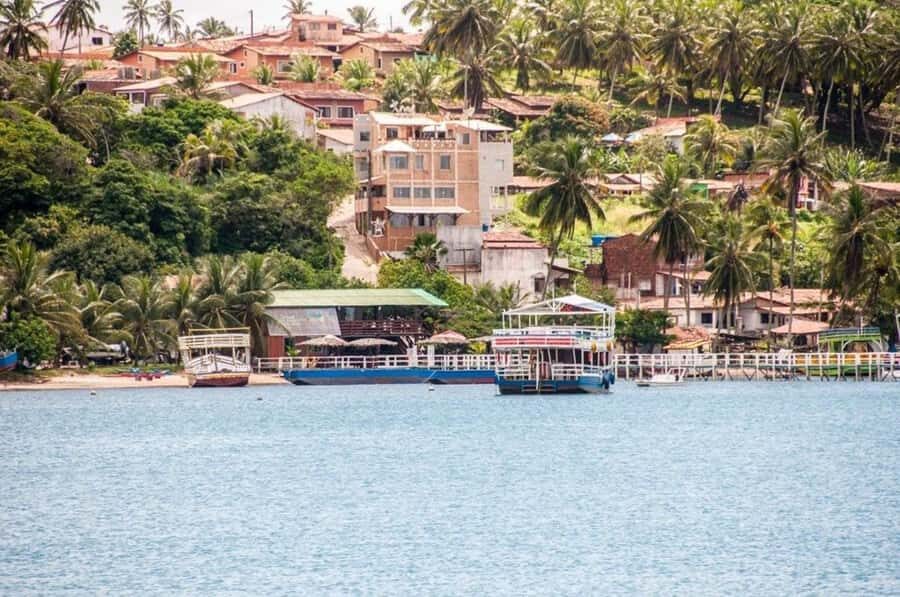 Barra do Cunhaú Full-Day Trip from Natal - Who This Trip Suits Best (and Who Might Skip It)