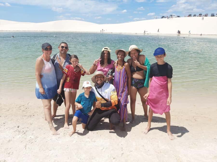 Barreirinhas: Full Day Tour -2 Lagoons (Azul and Bonita) - Should you book this Barreirinhas 2-Lagoon Tour?