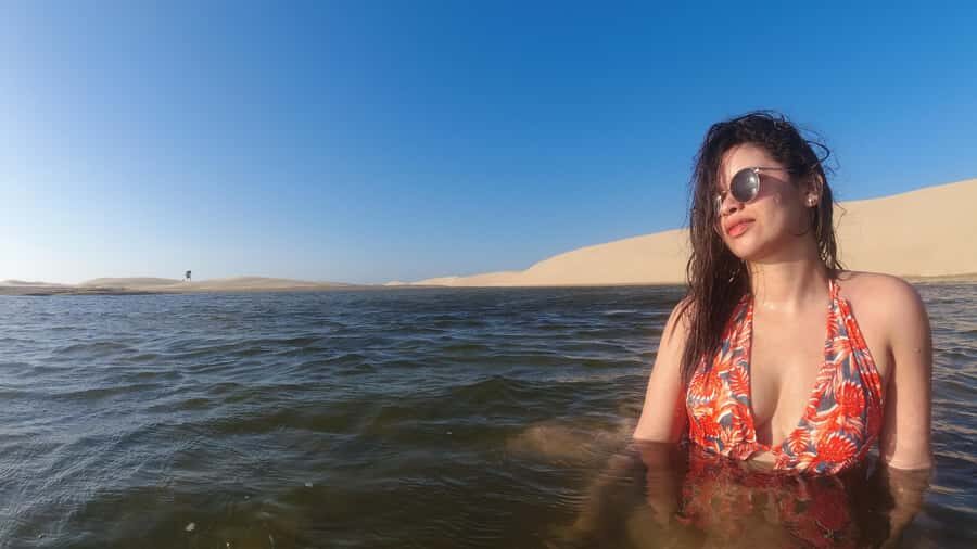 Barreirinhas: Full Day Tour -2 Lagoons (Azul and Bonita) - Price and Value: What’s Included in the $73 Tour
