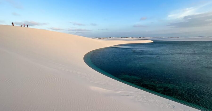 Barreirinhas: Full Day Tour -2 Lagoons (Azul and Bonita) - Best Fit for Your Trip Style (and a Heads-Up)