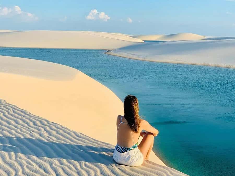 Barreirinhas: Lagoa Azul and Maranhao Half-Day Guided Tour - What to bring (and what not to overpack)
