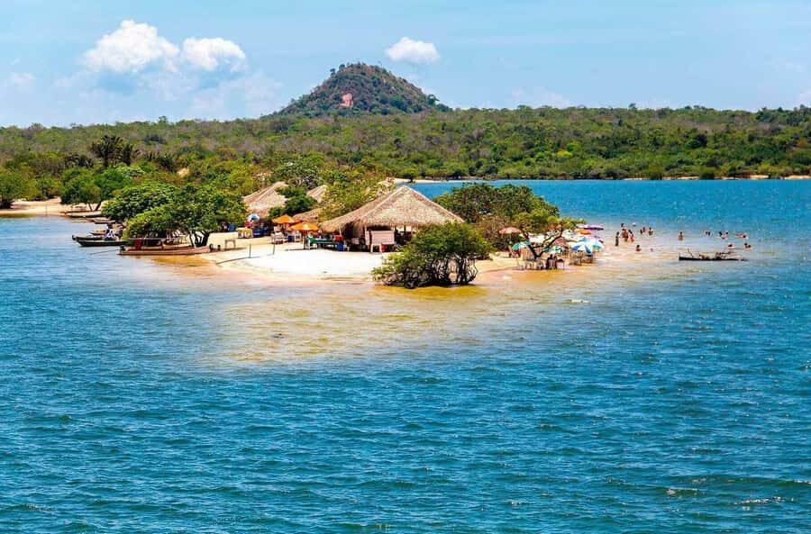 Belém: 2, 3 or 4-Day Marajó Island Excursion with Lodging - Your itinerary choices: 2 days, 3 days, or 4 days