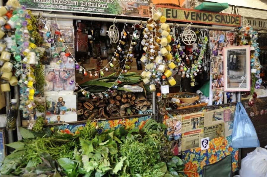 Belém: Half-Day City Tour with Ver-o-Peso Market Visit - Key highlights at a glance