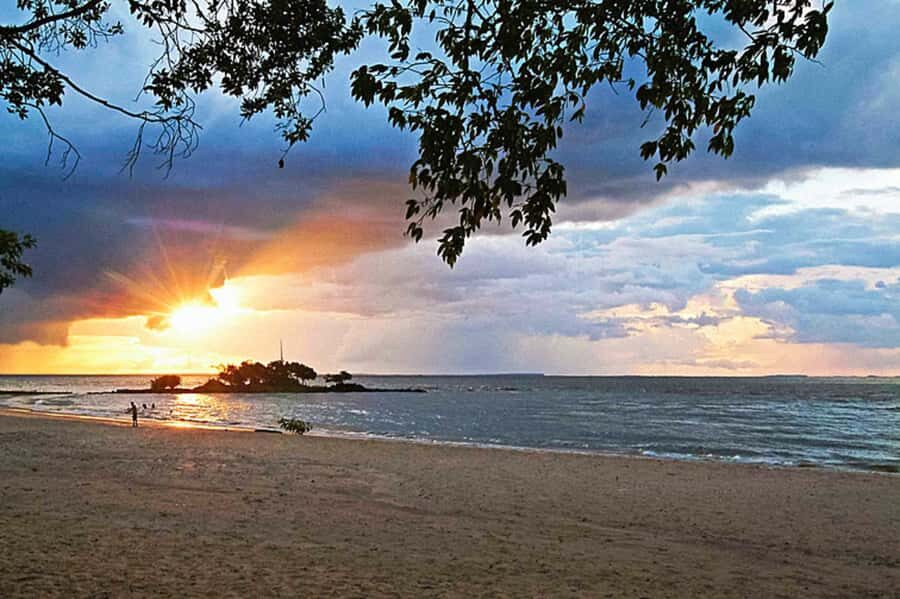 Belém: Ilha do Mosqueiro River Beach Trip - Key points that matter for your day