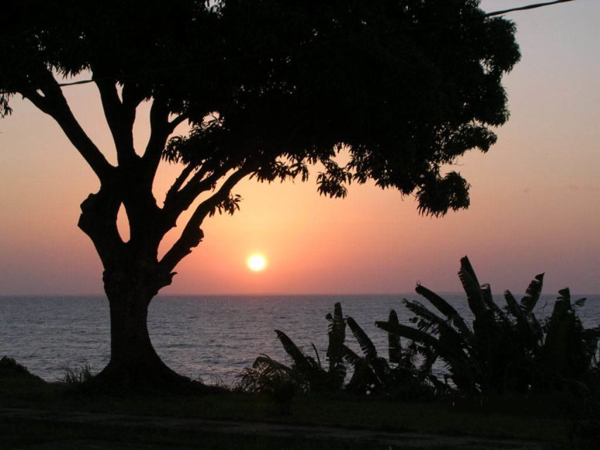 Belém: Ilha do Mosqueiro River Beach Trip - Lunch and budgeting: what you’ll pay for yourself