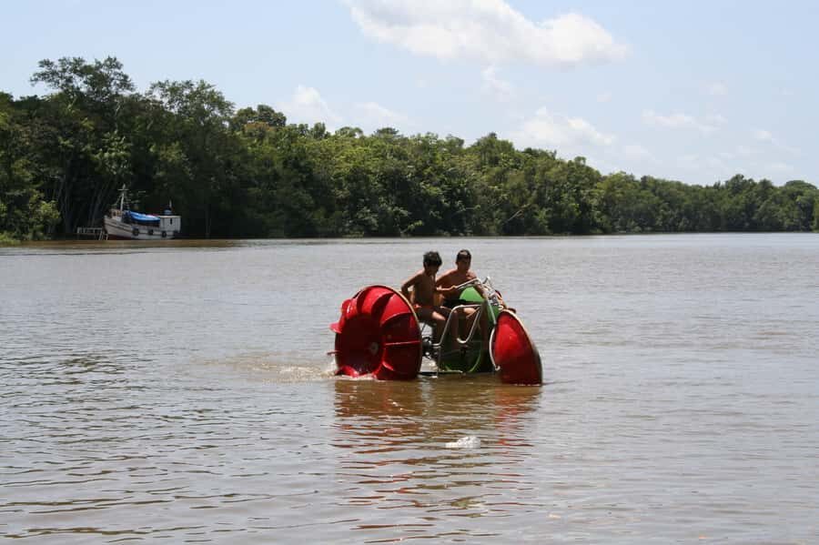 Belém: Ilha do Mosqueiro River Beach Trip - Price and logistics: does $160 feel fair for a 7-hour day?