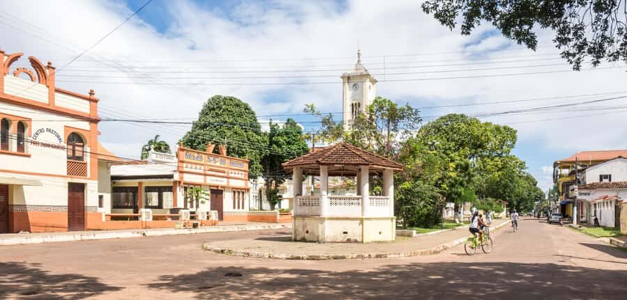 Belém: Marajó Island Day Trip with Buffalo Farm Visit - Key points to know before you go
