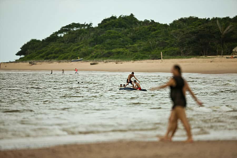 Belém: Marajó Island Day Trip with Buffalo Farm Visit - Guides: English support and the importance of expectations