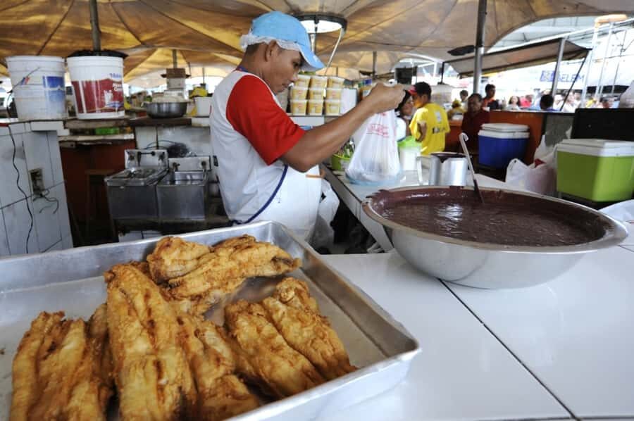 Belém: Ver-o-Peso Market and Full-Day City Tour with Lunch - Key Things I’d Focus On