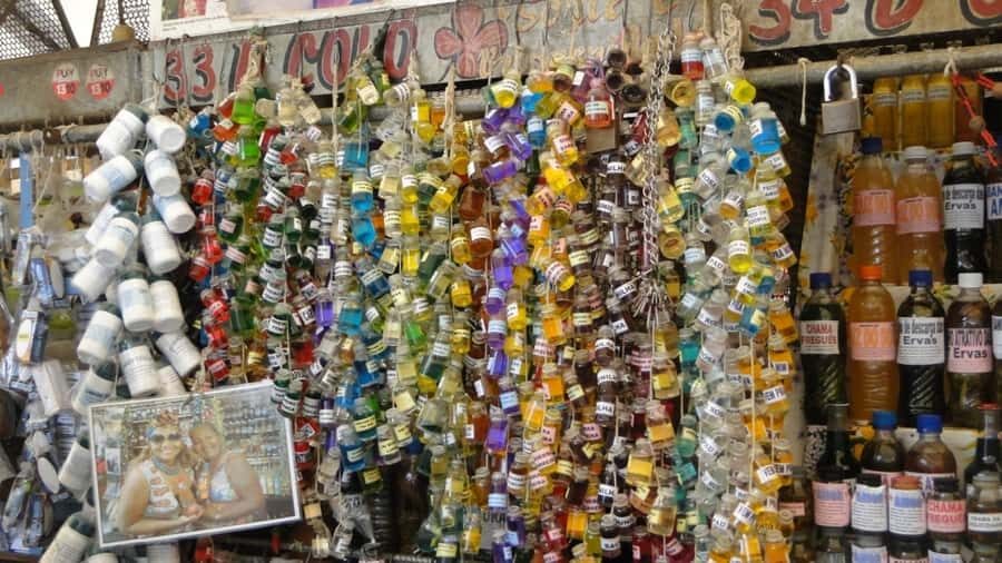 Belém: Ver-o-Peso Market and Full-Day City Tour with Lunch - Encontro Museum: Ethnographic Exhibitions That Add the Human Layer