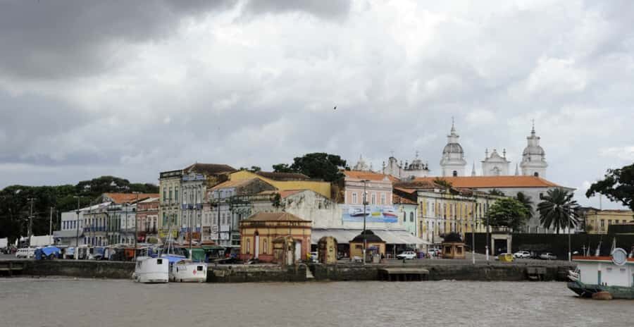 Belém: Ver-o-Peso Market and Full-Day City Tour with Lunch - Price and Value: Is $241 Worth It?