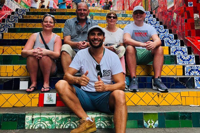 Big Five Rio Attractions & More Private Tour with Tickets and Lunch Included - Key things I found most compelling