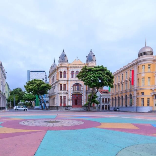 Boa Viagem or Piedade: Olinda and Recife Antigo Day Trip - Who should book this day trip, and who should skip it