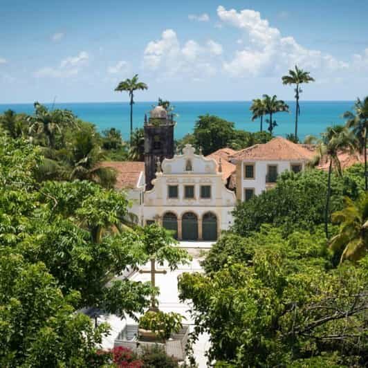 Boa Viagem or Piedade: Olinda and Recife Antigo Day Trip - Should you book? My practical take