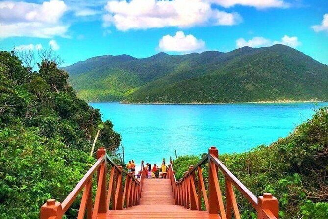 Boat Tour in Arraial do Cabo with Lunch - Arraial do Cabo by boat: what this day trip is really buying you