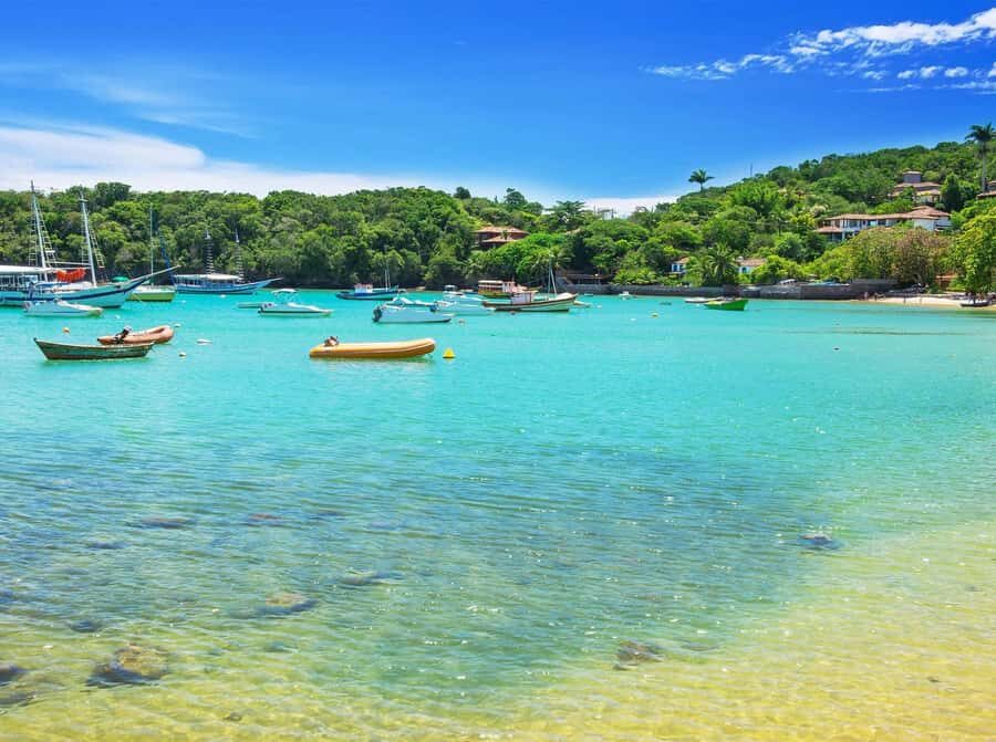 Boat Trip in Búzios - Key highlights worth your attention