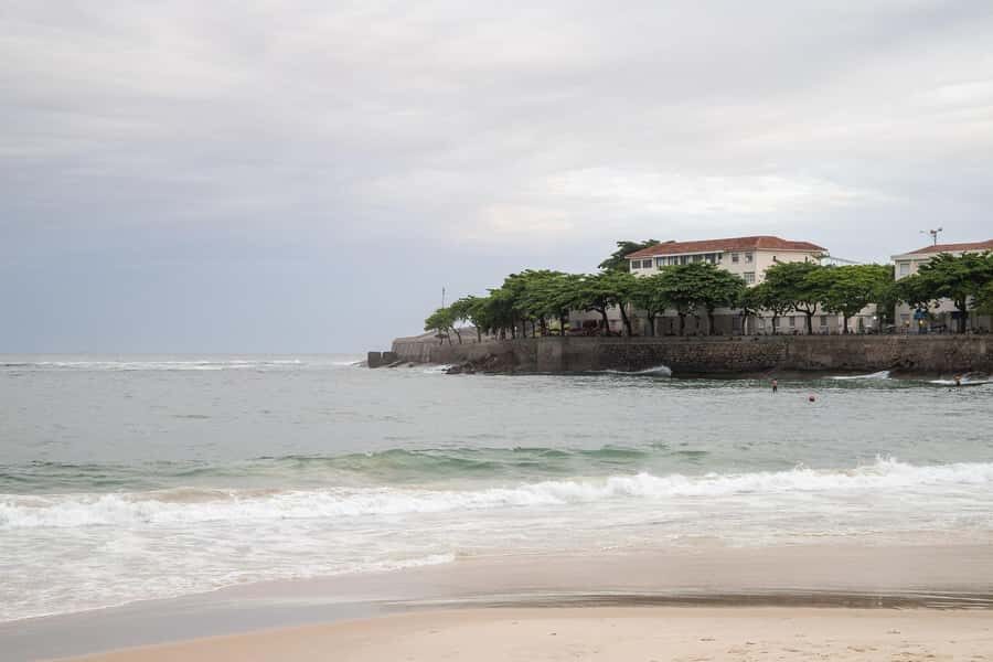 Bossa Nova and the Carioca life - Copacabana and Ipanema - The Ipanema segment: Girl from Ipanema and Bossa Nova in plain language