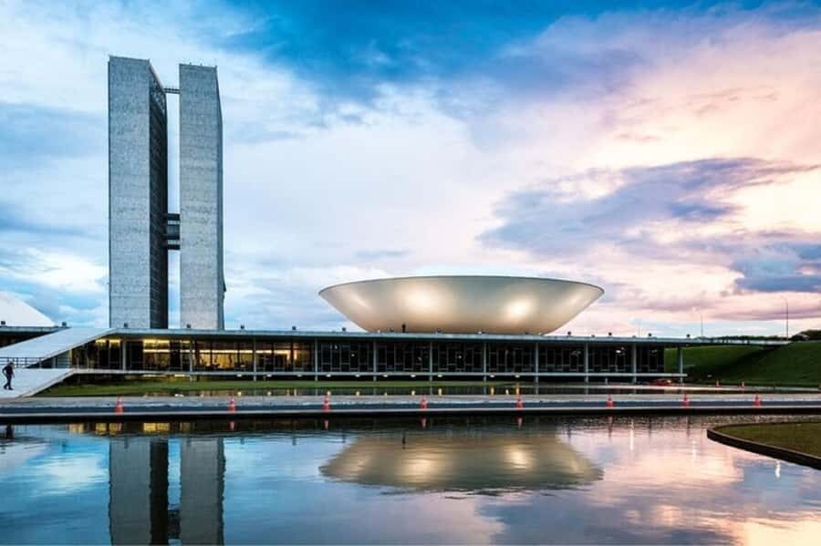 Brasilia : Private Custom Tour with a Local Guide - Quick Take