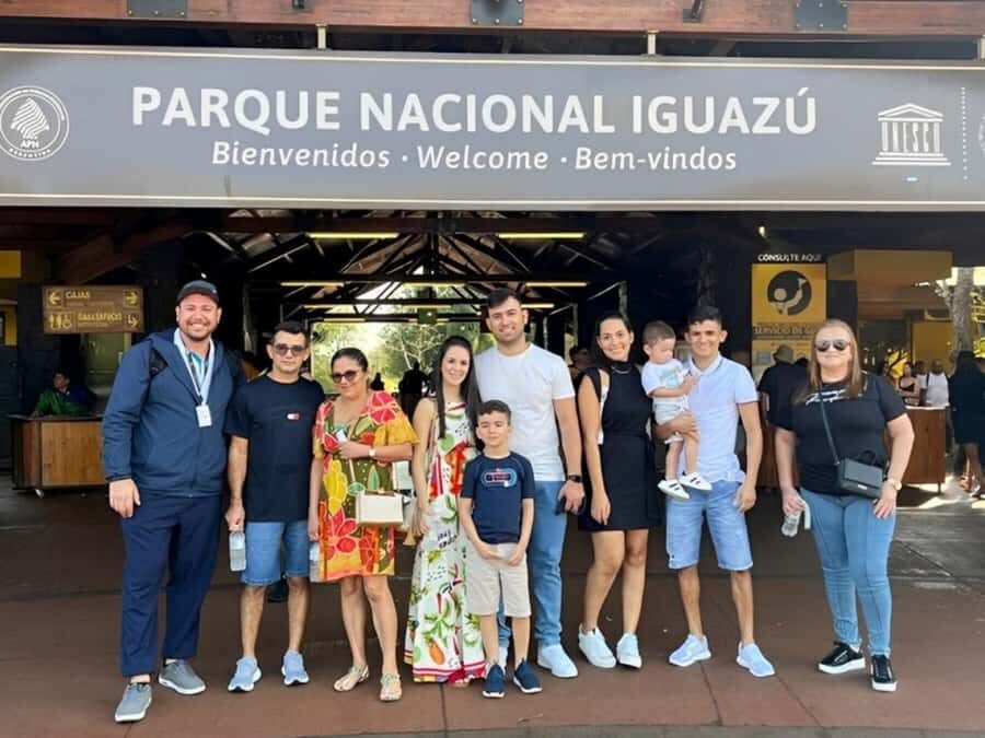 Brazil & Argentina: Iguazu Falls Both Sides in One Day - Timing, Order Changes, and How to Think About a Full Day