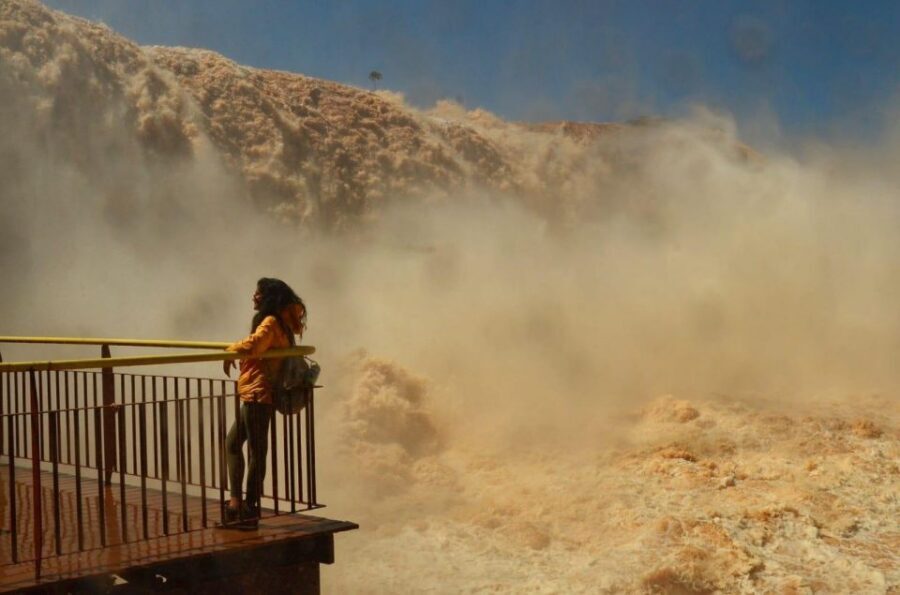 Brazilian Falls, Bird Park and Itaipu Dam - Who should book this tour (and who might not love it)